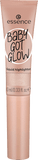 Highlighter Liquid Baby Got Glow 10 Sassy in Silk essence