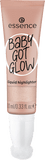 Highlighter Liquid Baby Got Glow 10 Sassy in Silk essence