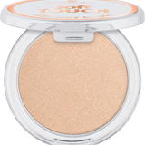 Highlighter Soft Touch Boucy Glow 10 Soft Glaze essence