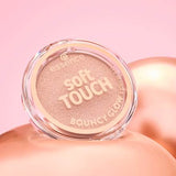 Highlighter Soft Touch Boucy Glow 20 Glazed Dew essence