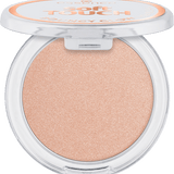 Highlighter Soft Touch Boucy Glow 20 Glazed Dew essence