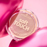 Highlighter Soft Touch Boucy Glow 30 Glazing Gleam essence