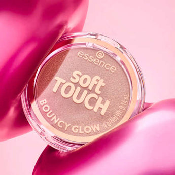 Highlighter Soft Touch Boucy Glow 30 Glazing Gleam essence