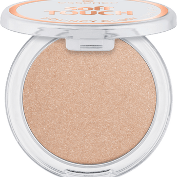 Highlighter Soft Touch Boucy Glow 30 Glazing Gleam essence