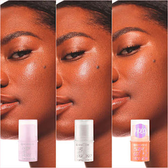 Highlighter Stick Baby Got Diamond essence