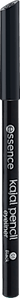Kajal 01 Black essence