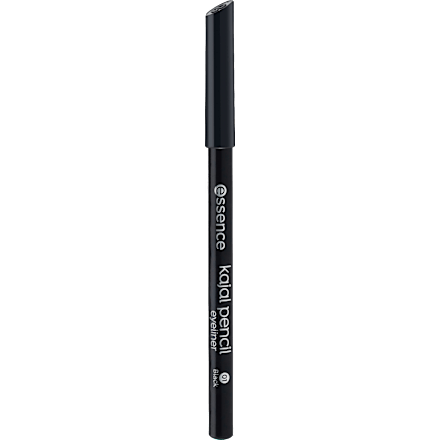 Kajal 01 Black essence
