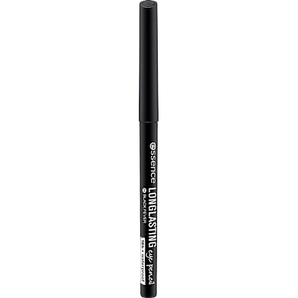 Kajal Long-Lasting 18h+ Waterproof 01 Black Fever essence