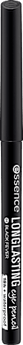Kajal Long-Lasting 18h+ Waterproof 01 Black Fever essence