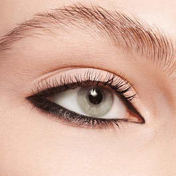 Kajal Long-Lasting 18h+ Waterproof 01 Black Fever essence