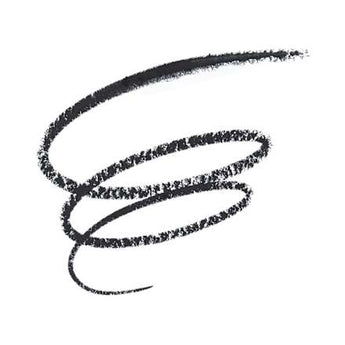 Kajal Long-Lasting 18h+ Waterproof 01 Black Fever essence
