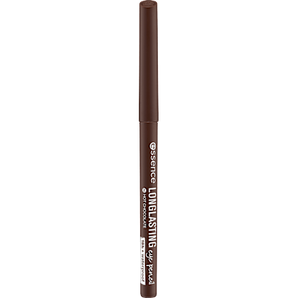 Kajal Long-Lasting 18h+ Waterproof 02 Hot Chocolate essence