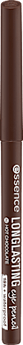 Kajal Long-Lasting 18h+ Waterproof 02 Hot Chocolate essence