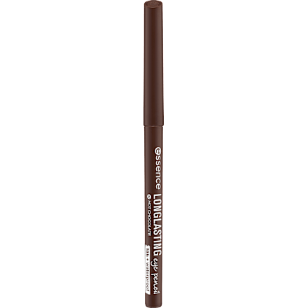 Kajal Long-Lasting 18h+ Waterproof 02 Hot Chocolate essence
