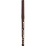 Kajal Long-Lasting 18h+ Waterproof 02 Hot Chocolate essence