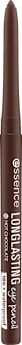 Kajal Long-Lasting 18h+ Waterproof 02 Hot Chocolate essence