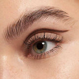 Kajal Long-Lasting 18h+ Waterproof 02 Hot Chocolate essence