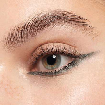 Kajal Long-Lasting 18h+ Waterproof 12 I Have A Green essence
