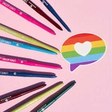Kajal Long-Lasting 18h+ Waterproof 12 I Have A Green essence