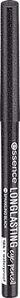 Kajal Long-Lasting 18h+ Waterproof 34 Sparkling Black essence