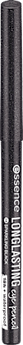 Kajal Long-Lasting 18h+ Waterproof 34 Sparkling Black essence