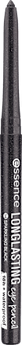 Kajal Long-Lasting 18h+ Waterproof 34 Sparkling Black essence