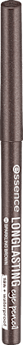Kajal Long-Lasting 18h+ Waterproof 35 Sparkling Brown essence