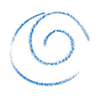 Kajal Pencil 30 Classic Blue essence