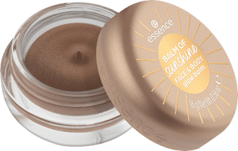 Körperbalsam Balm Of Sunshine Face & Body Glow Balm 20 Séduction Du Soleil essence