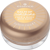 Körperbalsam Balm Of Sunshine Face & Body Glow Balm 20 Séduction Du Soleil essence