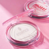 Kompakt Puder All About Matt! Fixing  essence
