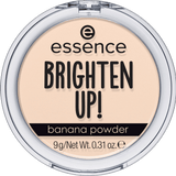 essence Kompakt Puder Brighten Up! 20 Bababanana, 9 g - VivaVoss