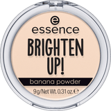 essence Kompakt Puder Brighten Up! 20 Bababanana, 9 g - VivaVoss