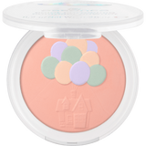 essence Kompakt Puder Disney Pixar Up Color Correcting, 8,2 g - VivaVoss