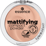 essence Kompakt Puder Mattifying, 12 g - VivaVoss