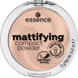 essence Kompakt Puder Mattifying, 12 g - VivaVoss