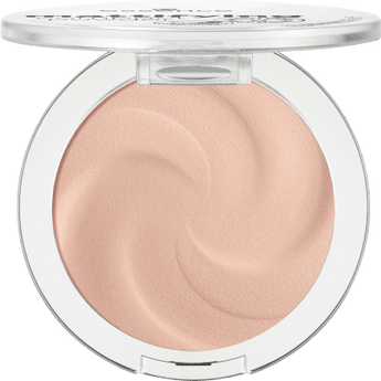 essence Kompakt Puder Mattifying, 12 g - VivaVoss