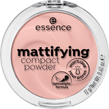 Kompakt Puder Mattifying Light Beige 10 essence