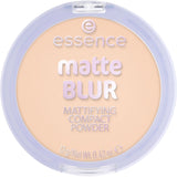Kompaktpuder Matte Blur Mattifying 10, 12 g