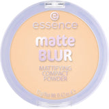 Kompaktpuder Matte Blur Mattifying 20, 12 g