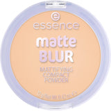 Kompaktpuder Matte Blur Mattifying 30, 12 g