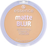 Kompaktpuder Matte Blur Mattifying 40, 12 g