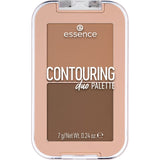 Konturpalette Contouring Duo 20 Medium, 7 g