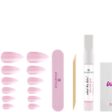 Künstliche Nägel What The Fake! 03 Babyboomer essence