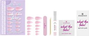 Künstliche Nägel What The Fake! 03 Babyboomer essence