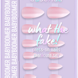 Künstliche Nägel What The Fake! 03 Babyboomer essence