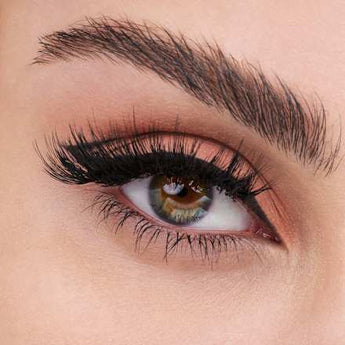 Künstliche Wimpern Like A Boss 02 Limitless (1 Paar) essence