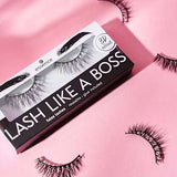 Künstliche Wimpern Like A Boss 06 Irresistible (1 Paar) essence