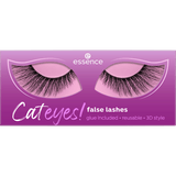 essence Künstliche Wimpern Cateyes 02 Cattitude (1 Paar), 1 St - VivaVoss