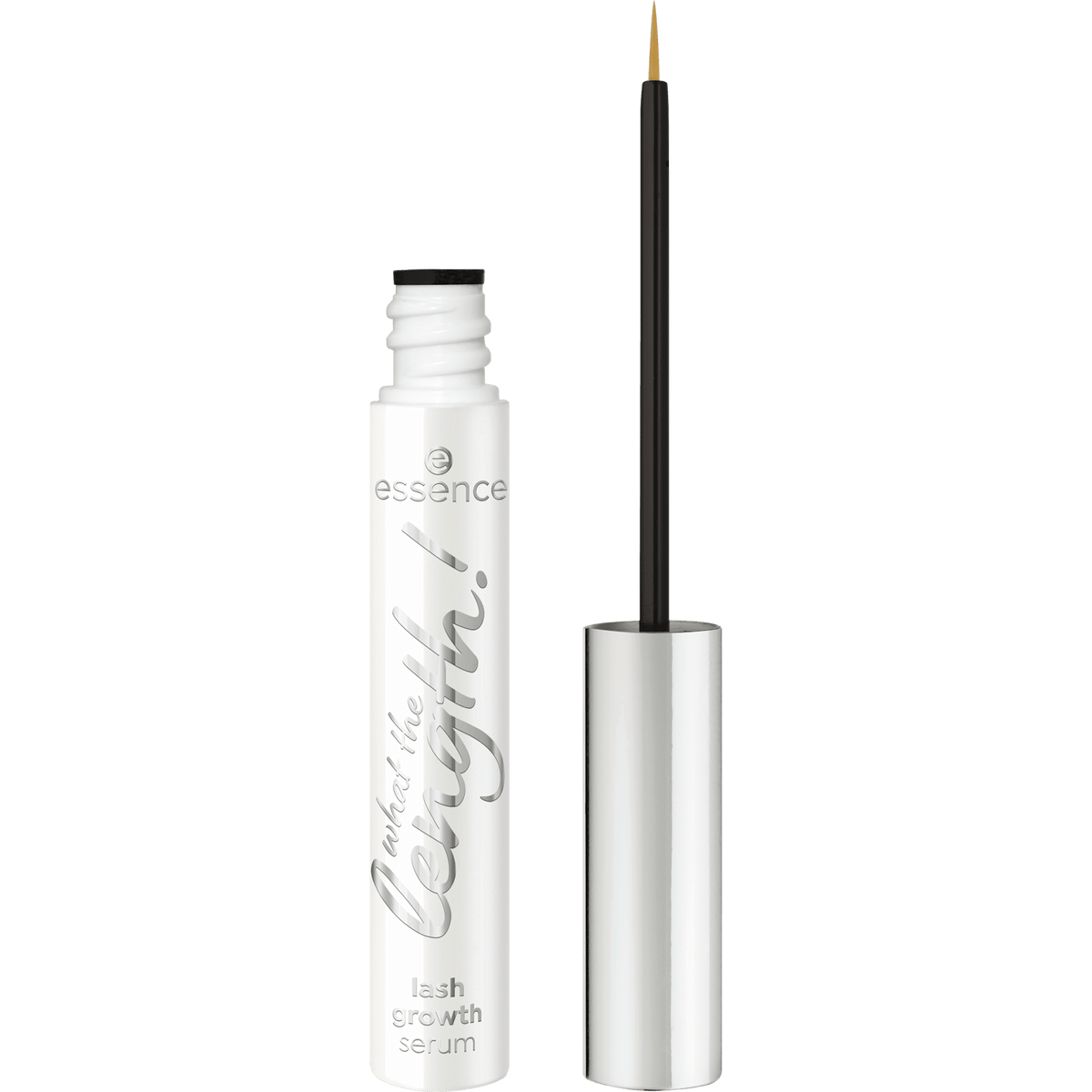 essence What The Length! Lash Growth Wimpernserum, 4 ml